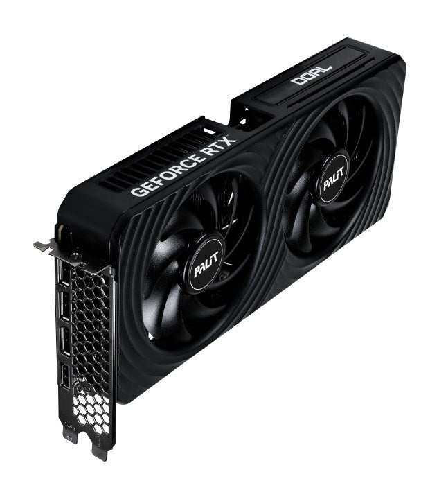 Palit GeForce RTX 5060 Dual OC NVIDIA 8 Go GDDR7