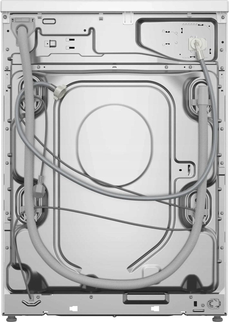 BOSCH WUU28T10PL washing machine