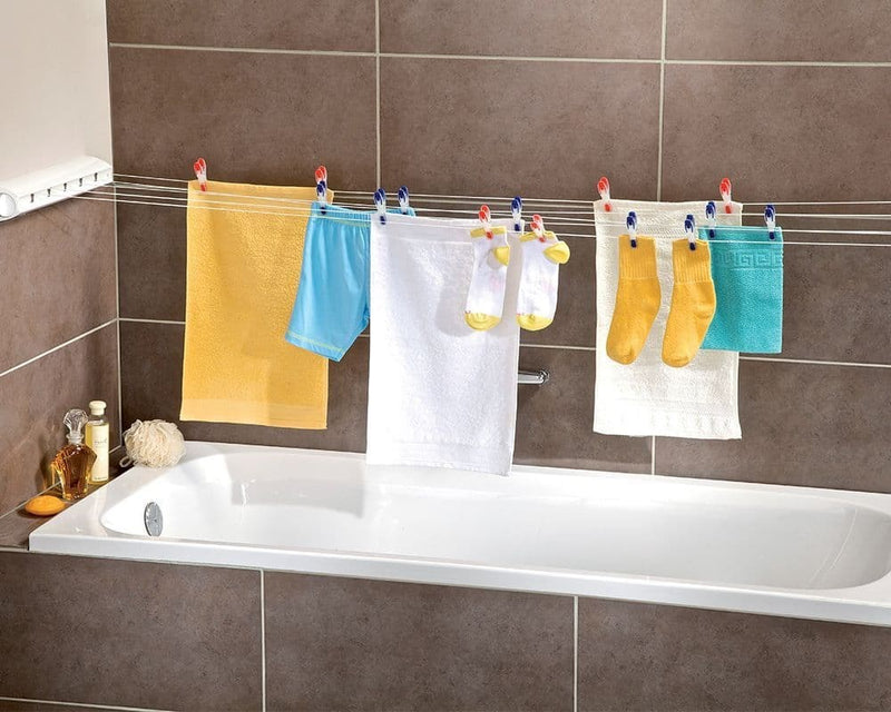 Rollfix 210 Longline wall-mounted dryer