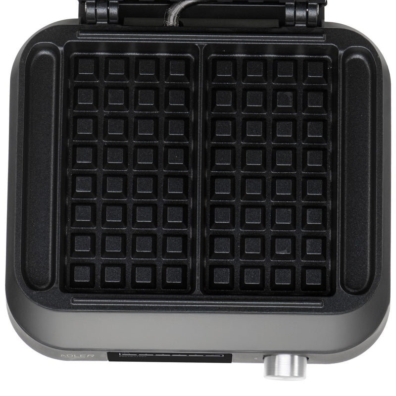 Waffle makerADLER AD 3087