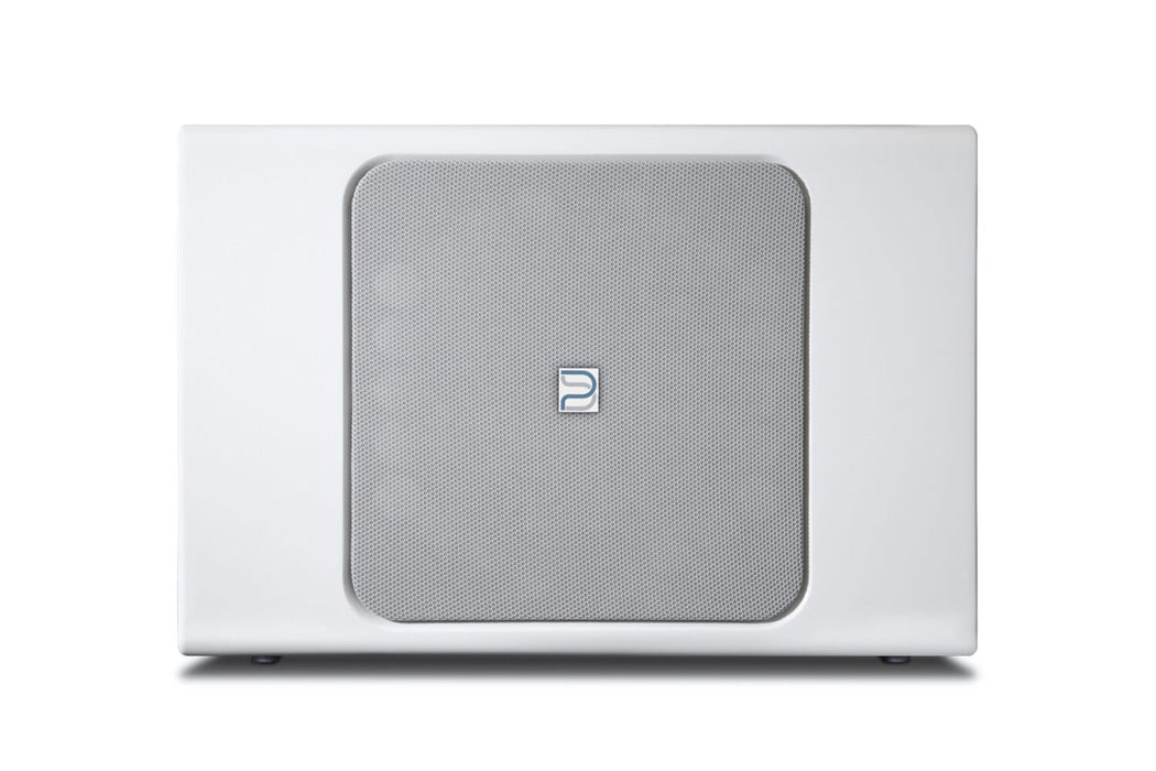 Bluesound Professional BSP150W Subwoofer, white