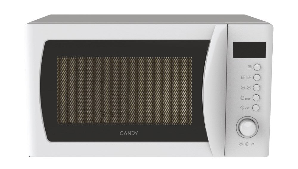 Candy Idea CMWA20SDLW White Solo microwave Countertop 20 L 700 W