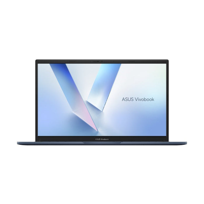 ASUS Vivobook F1504ZA-WH52 i5-1235U 15.6" FHD AG 12GB SSD512 BT Win11 Quiet Blue (REPACK) 2Y New Repack/Repacked