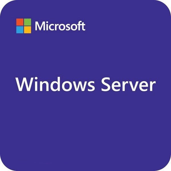 Microsoft Windows Server 2025 Standard 1 license(s)
