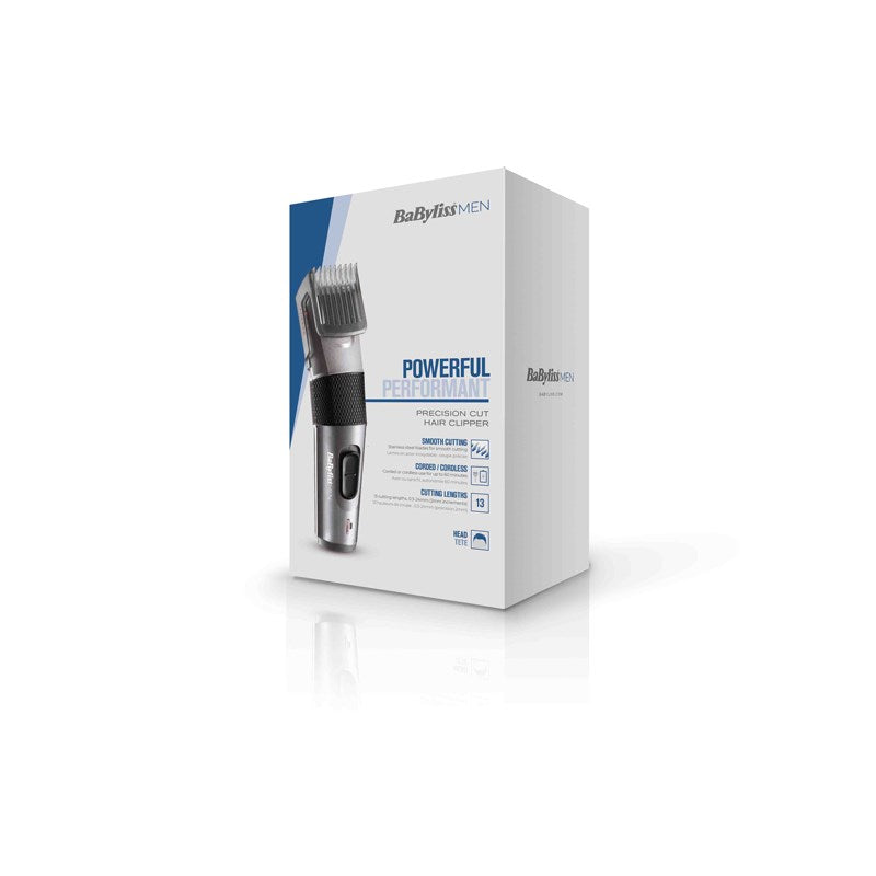 Trimmer E786E