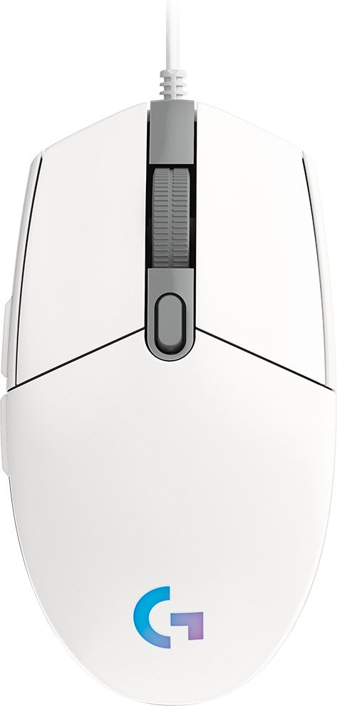 Logitech G G203 LIGHTSYNC Gaming Mouse