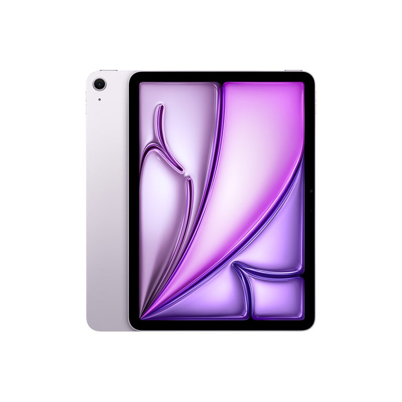 Apple iPad Air Apple M 128 GB 27.9 cm (11") 12 GB Wi-Fi 7 (802.11be) iPadOS 26 Purple
