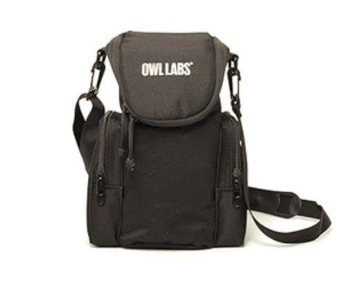 OWL SOFT SIDED CARRY CASE FITS