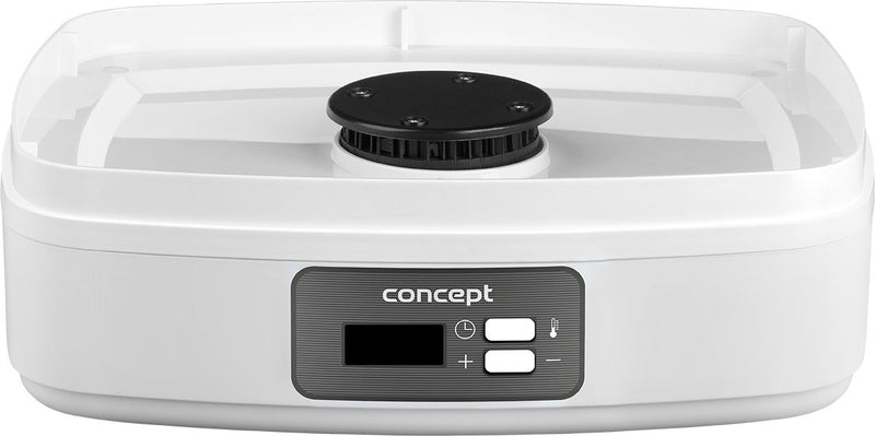 CONCEPT SO2080 Mushroom, Vegetable and Fruit Dehydrator