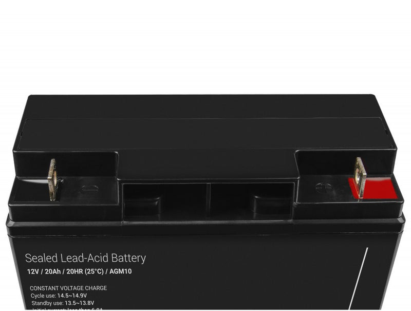 "Green Cell AGM10 Plombierte Bleisäure 20000mAh 12V"