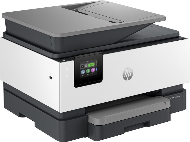 HP OfficeJet Pro 9120e All-in-One Printer Thermal inkjet A4 4800 x 1200 DPI 22 ppm Wi-Fi