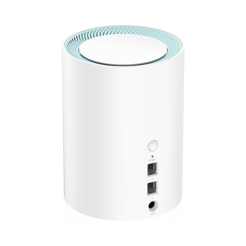 Router CUDY M1300 Access Point Dual-band (2.4 GHz / 5 GHz) Wi-Fi 5 (802.11ac) 2-pack White