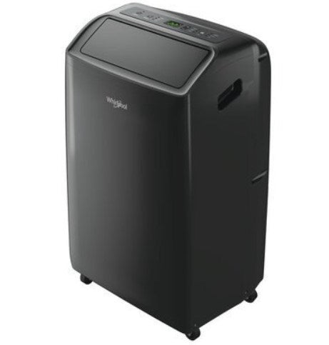 Portable air conditioner WHIRLPOOL PACF212HP B Black