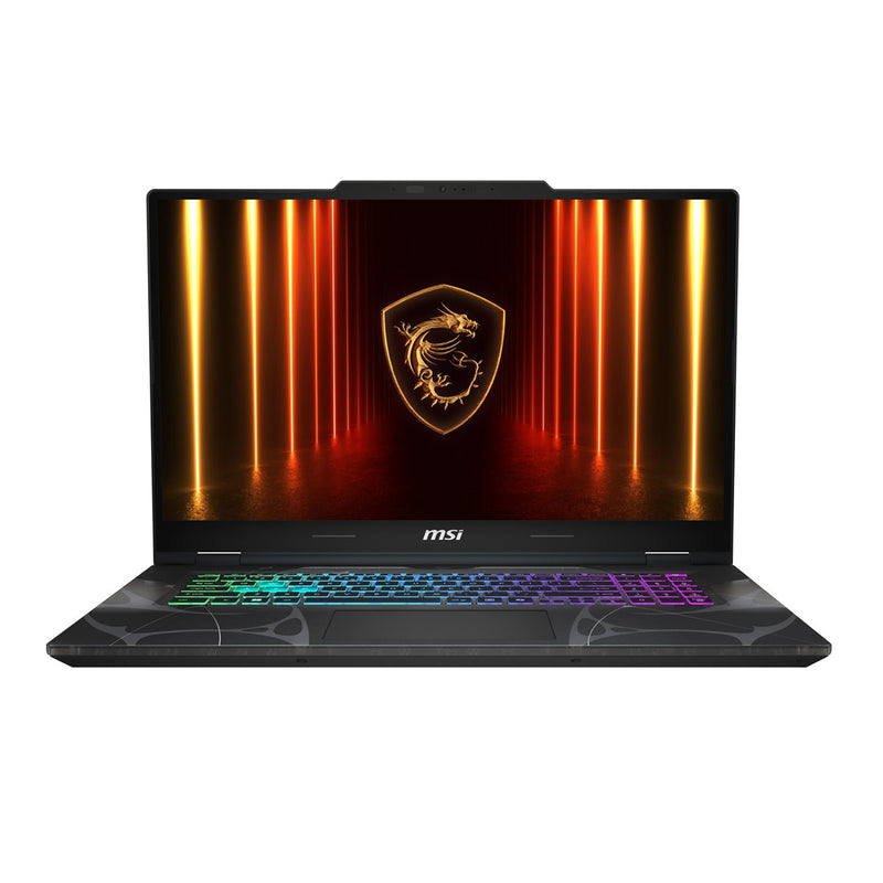 MSI Cyborg 15 B13WGKG-630XPL Intel® Core™ i7 i7-13620H Laptop 39.6 cm (15.6") Full HD 16 GB DDR5-SDRAM 1 TB SSD NVIDIA GeForce RTX 5070 Wi-Fi 6E (802.