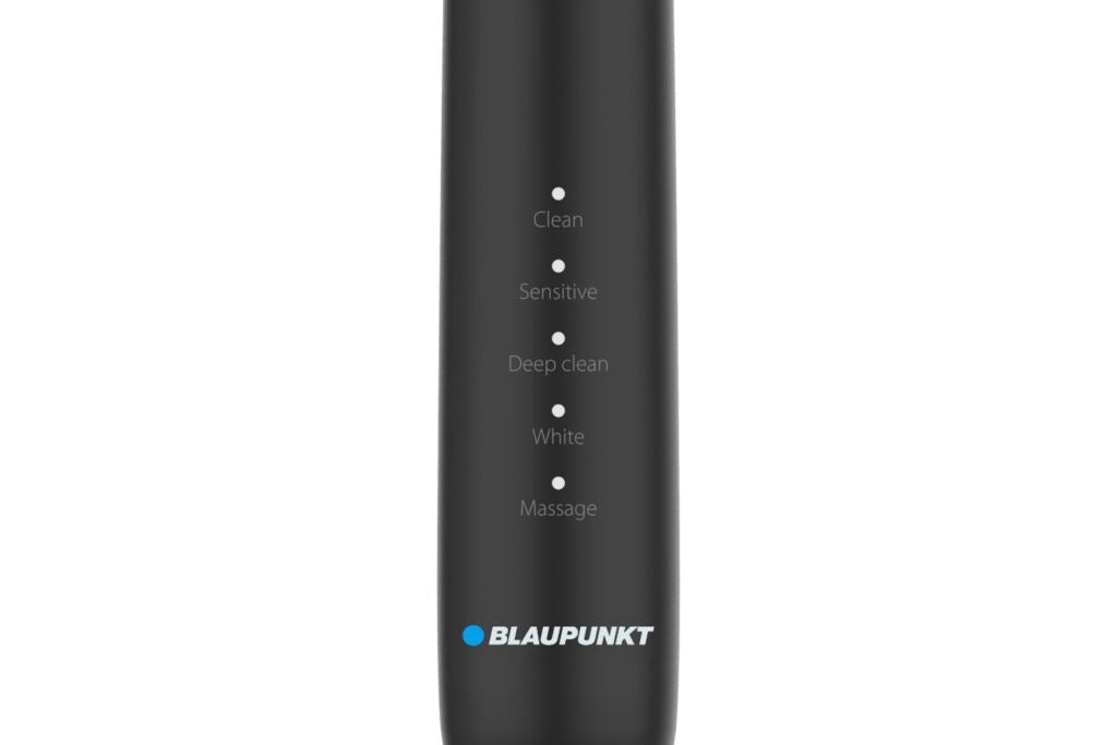 Blaupunkt DTS201BK electric toothbrush, black