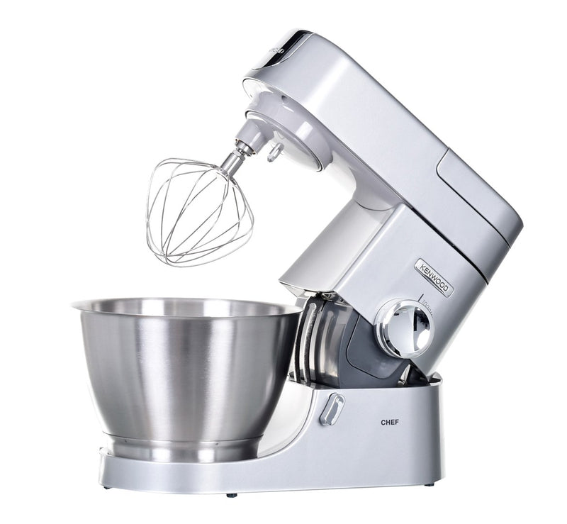 Robot de cuisine Kenwood KVC3110S 4,6 L argent 1000 W