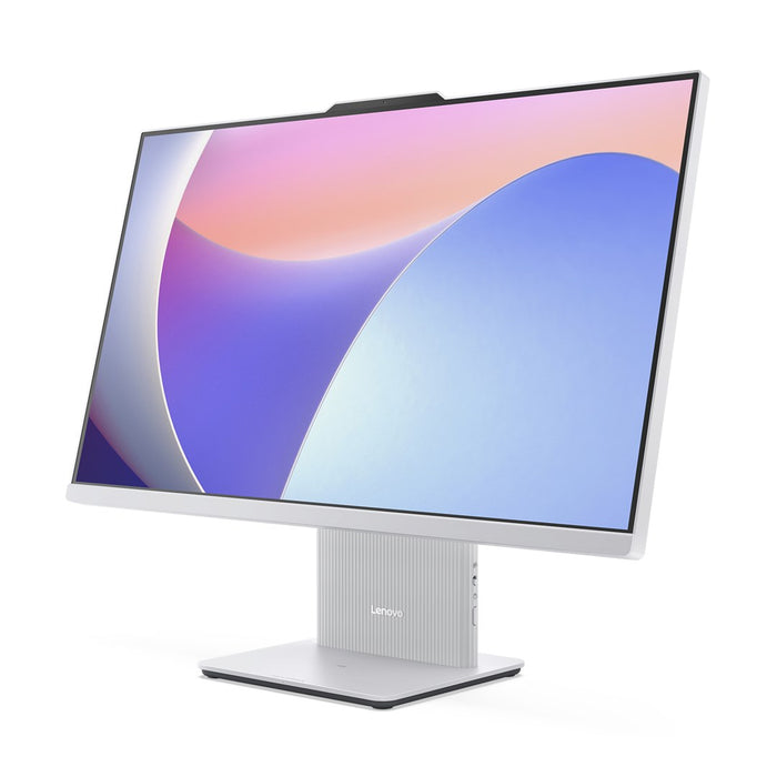 Lenovo IdeaCentre AIO 27IRH9 Intel® Core™ i5 i5-13420H 68.6 cm (27") FHD Touch All-in-One PC 16 GB DDR5-SDRAM 512 GB SSD Windows 11 Home Wi-Fi 6 (802.