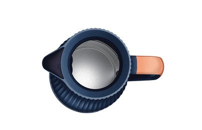 Tefal Loft KO251430 electric kettle 1.7 L Blue