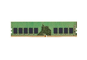 Kingston dedicated memory for Lenovo 16GB DDR4 3200Mhz Single Rank ECC Module