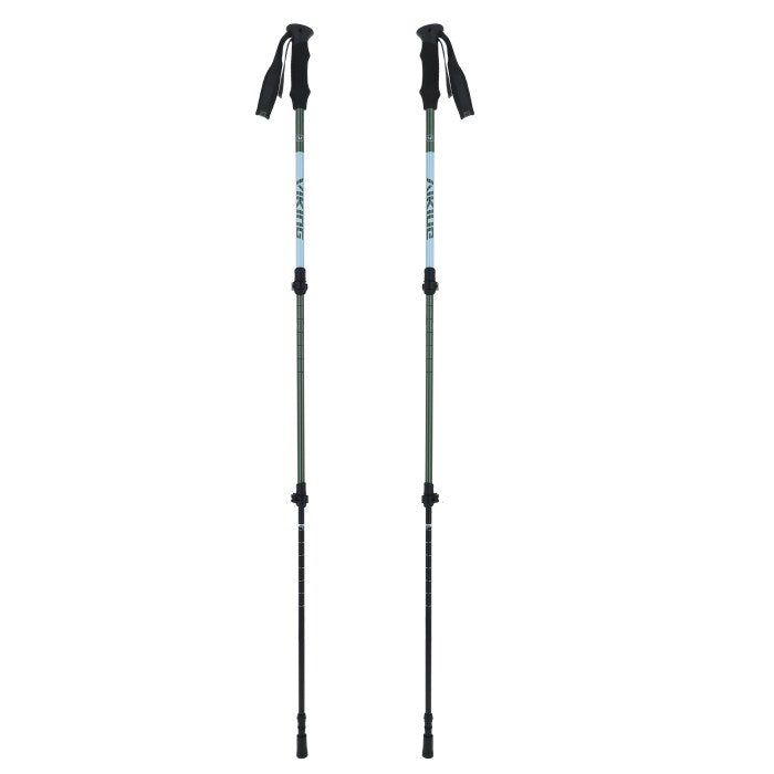 VIKING Kivi 2.0 Trekking poles, 65–135 cm