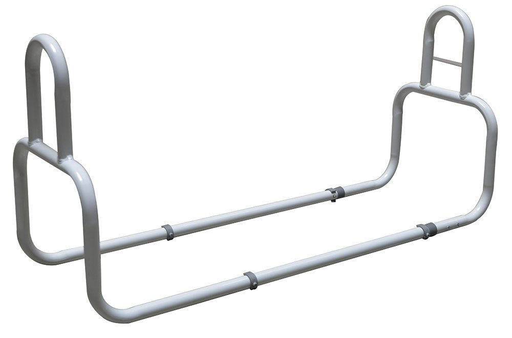 Double-sided universal barrier