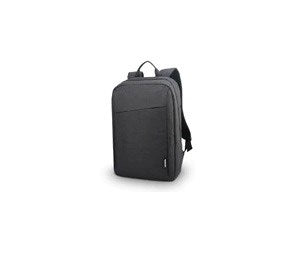 Lenovo Notebookrucksack 15.6 Casual Backpack Black