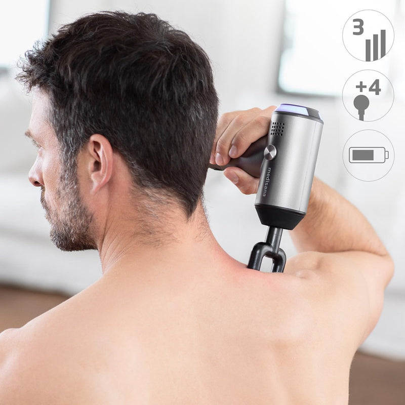 Massage Gun Pro Medisana MG 500