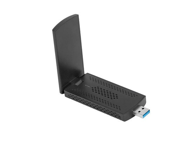 Lanberg NC-3000-WI network card WLAN 3000 Mbit/s