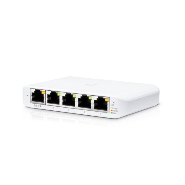 Ubiquiti UniFi USW Flex Mini EU