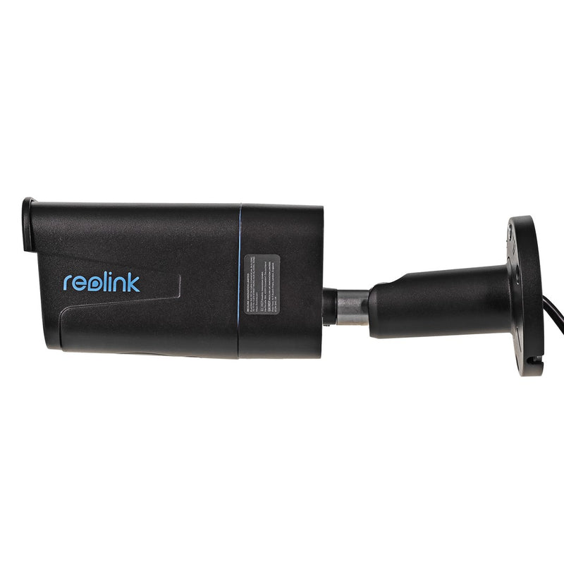 Reolink P430 - 4K Outdoor Camera, PoE, 5X Optical Zoom, Person/Vehicle/Animal Detection, Color Night Vision