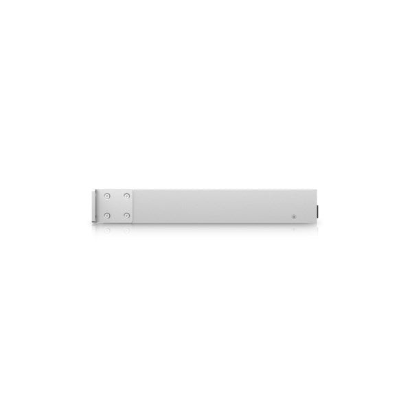 Ubiquiti UniFi Enterprise XG 24 Verwalteter L3 10G Ethernet (100/1000/10000) Edelstahl