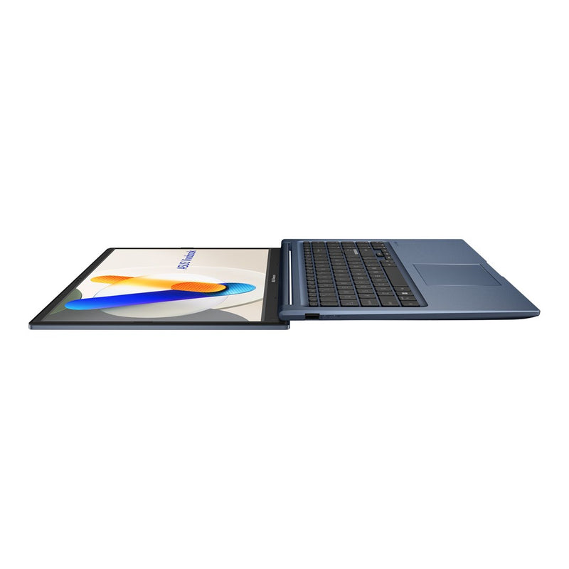 ASUS Vivobook 15 X1504VA-BQ3561W i3-1315U 15.6''FHD 250nits IPS LBL 16GB DDR4 3200 SSD512 UHD Graphics 42Wh Win11 (REPACK) 2Y