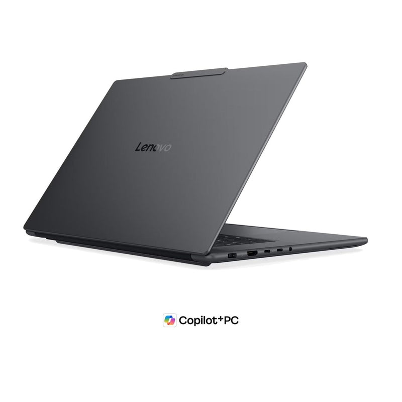 Lenovo Yoga Pro 9i Aura Edition 16IPH11 laptop