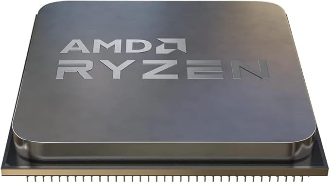 AMD Ryzen 7 5800XT processor 3.8 GHz 36 MB L2 & L3 Box