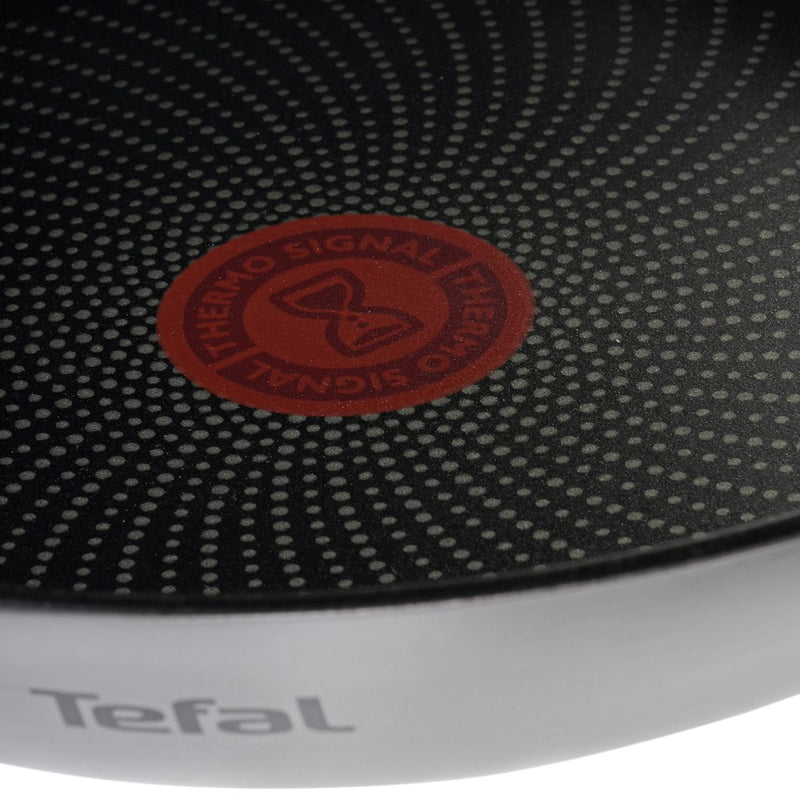 Tefal Intuition B817S255 pan set 2 pc(s)