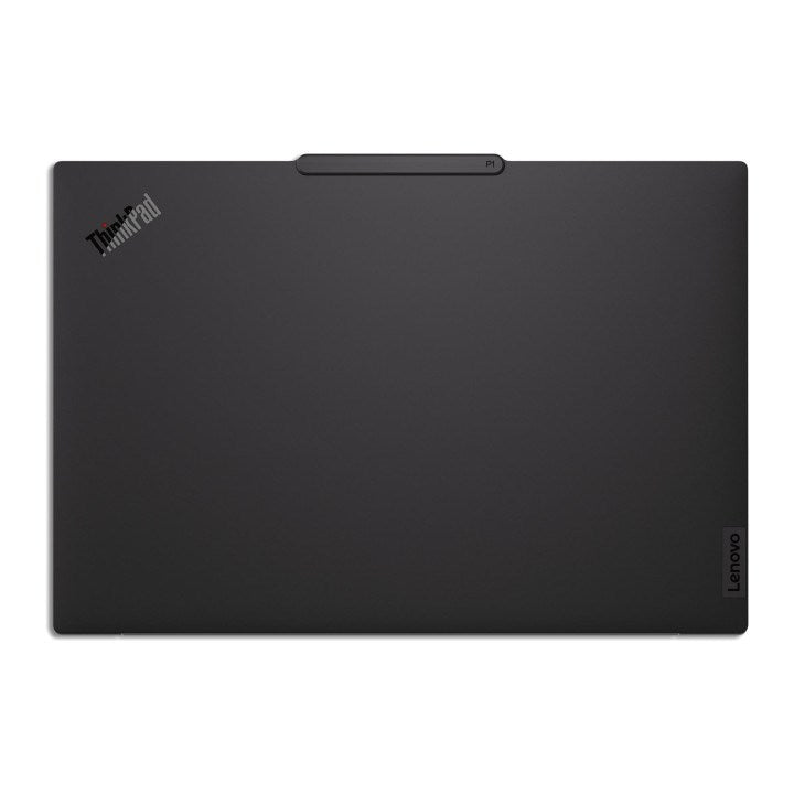 Lenovo ThinkPad P1 Gen 8 Ultra 7 265H 16" WUXGA IPS 500 Nits LBL AG 64GB LPDDR5X-7467 1TB SSD RTX PRO 2000_8GB 5MP Kamera + IR 90Wh Windows 11 Pro Alu