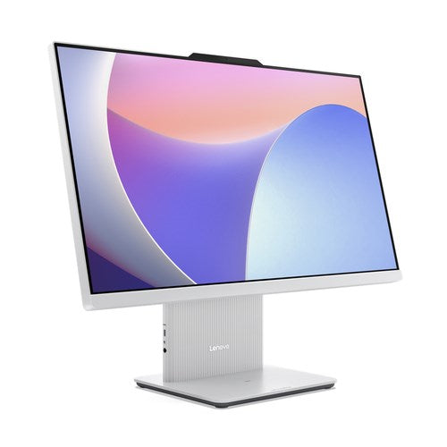Lenovo IdeaCentre AIO 24IRH9 i5-13420H 23.8" FHD IPS AG 250 nits 100 Hz 16 GB DDR5 5200 SSD 1 TB Intel UHD Graphics Windows 11 Cloud Grey + Lenovo Sli