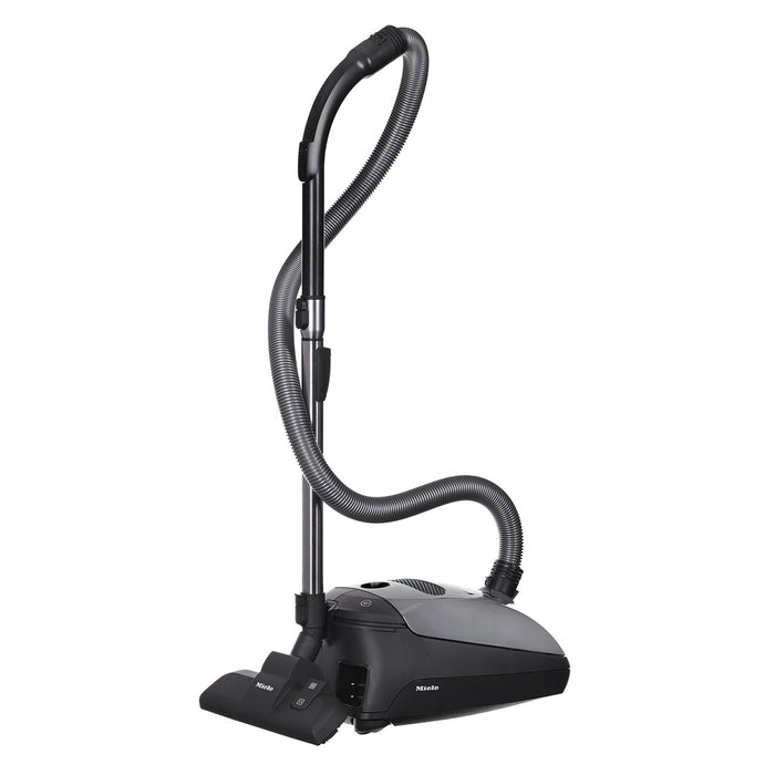 MIELE Classic C1 Parquet XL GraphitGrey Vacuum Cleaner