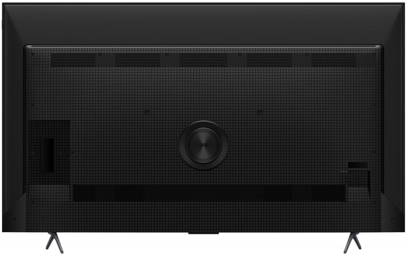 TCL P8L 65P8L TV 165.1 cm (65") 4K Ultra HD Smart TV Wi-Fi Black 450 cd/m2