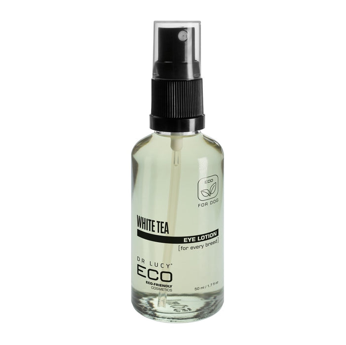 DR LUCY Eco - eye care liquid for dogs - 50 ml