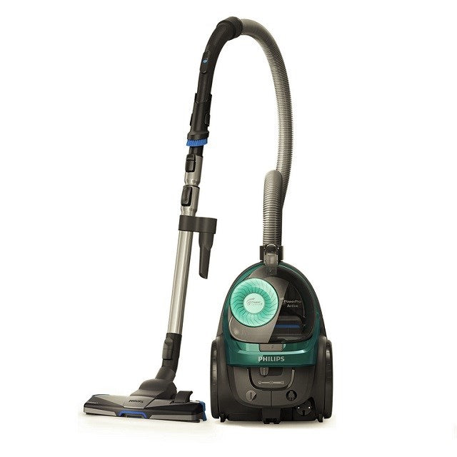 Philips 5000 series FC9550/09 vacuum 1.5 L Cylinder vacuum Dry 900 W Bagless