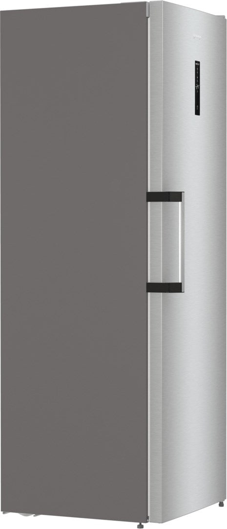 Gorenje FN619EAXL6 freezer Upright freezer Freestanding 280 L Grey