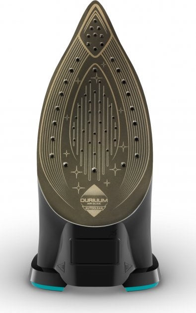 TEFAL ULTIMATE PURE FV9844E0 IRON 3200 W