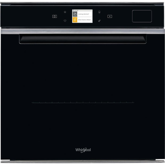 Whirlpool W9I OP2 4S1 H BL 73 L Black