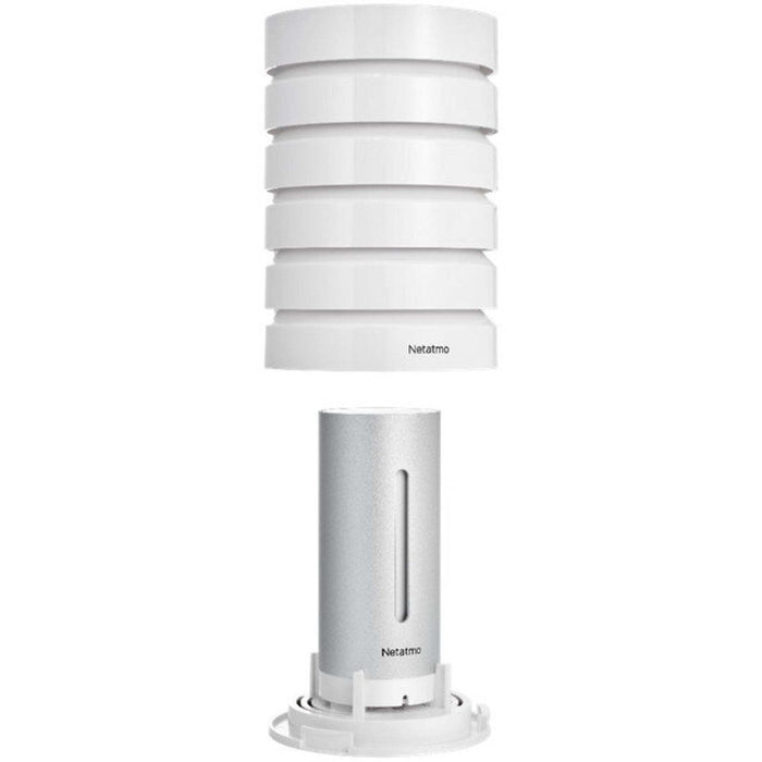 Netatmo NRS weather station cover