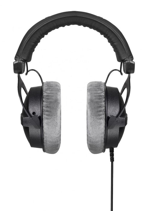 Beyerdynamic DT 770 Pro 80 ? - closed studio headphones