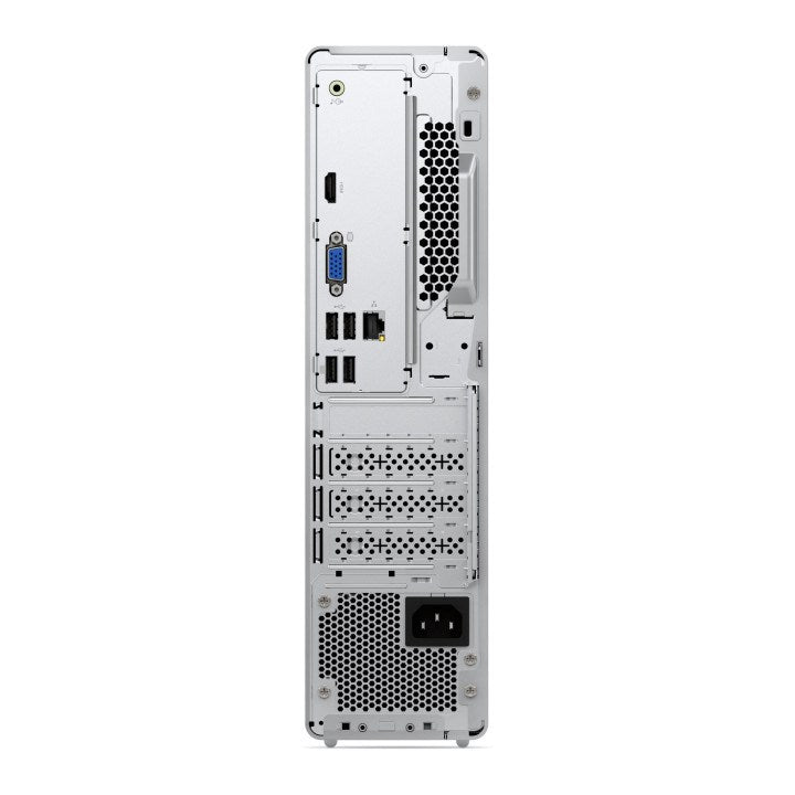Lenovo IdeaCentre Tower 08IRH9 i5-13420H 32GB DDR5 5200 SSD 1TB Intel UHD Graphics No OS Cloud Grey 3-year On-site warranty