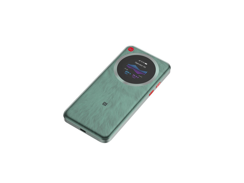 Routeur ZTE U30 Pro