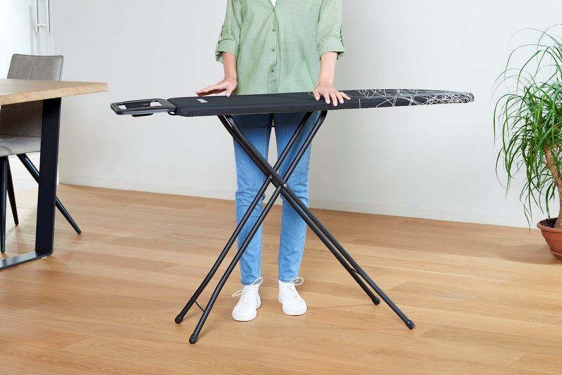 Taurus 994177000 ironing board Full-size ironing board 320 x 1100 mm