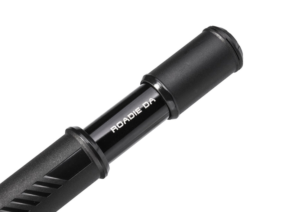 Hand pump Topeak Roadie DA, dual action